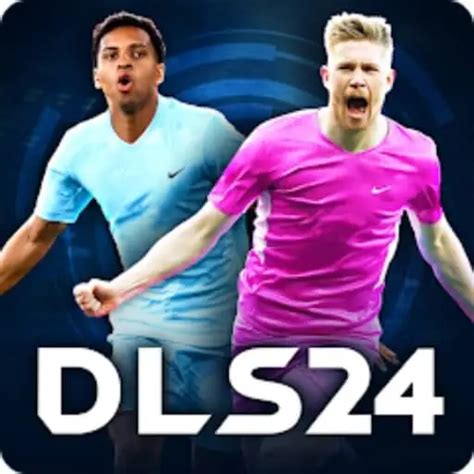 dls 24 jogosapkmod.com - Dream League Soccer 2024 para Android 